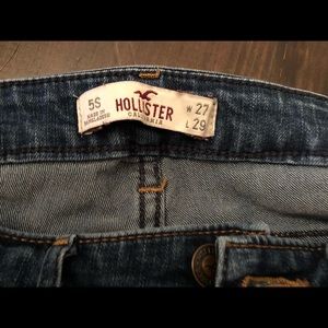 Hollister Jeans